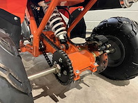 Egl moto - kinderquad - afbeelding 11 van  13