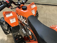 Egl moto - kinderquad - afbeelding 12 van  13