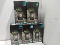 Eglo - buitenverlichting (5x) - afbeelding 1 van  4