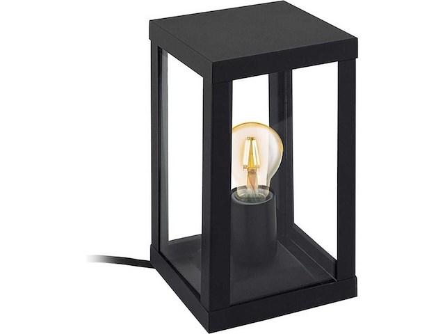 Eglo - buitenverlichting (5x) - afbeelding 2 van  4