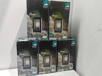 Eglo - buitenverlichting (5x) - afbeelding 1 van  4