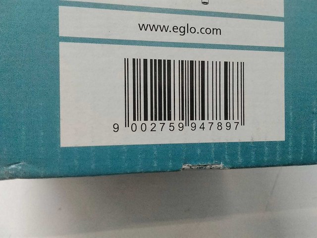 Eglo - buitenverlichting (5x) - afbeelding 3 van  4