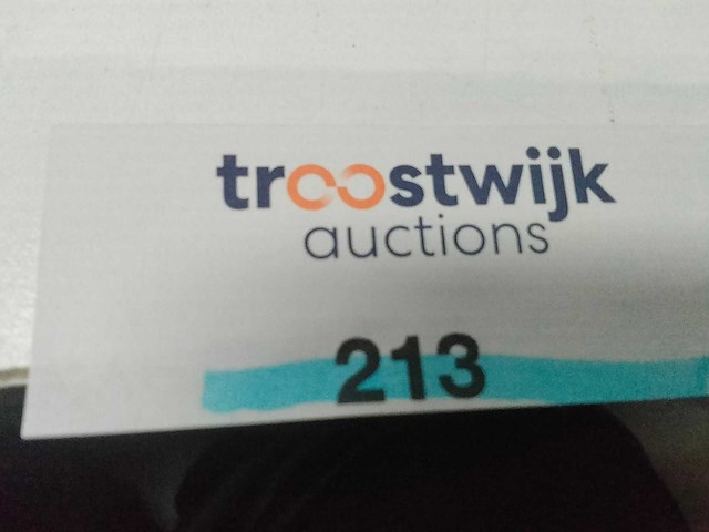 Eglo - buitenverlichting (5x) - afbeelding 4 van  4