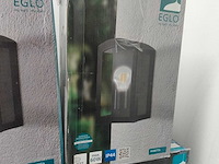 Eglo - buitenverlichting (5x) - afbeelding 3 van  3