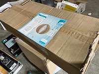 Eglo - cossano - hanglamp - afbeelding 4 van  6