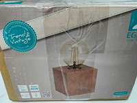 Eglo - diverse modellen - binnen lampen (6x) - afbeelding 7 van  8