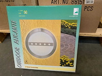 Eglo alicante outdoor lamp (32x) - afbeelding 2 van  5