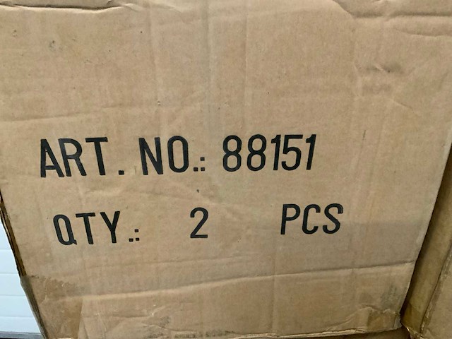 Eglo alicante outdoor lamp (32x) - afbeelding 4 van  5