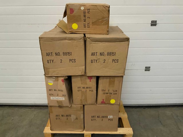 Eglo alicante outdoor lamp (32x) - afbeelding 5 van  5