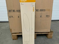 Eglo amalfi outdoor lamp (24x) - afbeelding 3 van  5