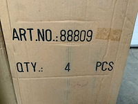 Eglo amalfi outdoor lamp (24x) - afbeelding 4 van  5