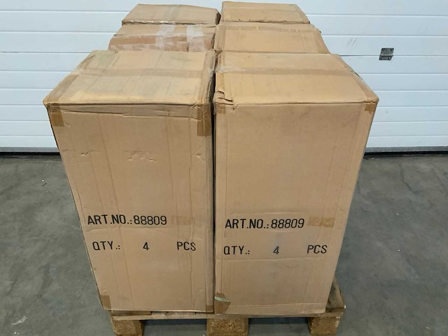 Eglo amalfi outdoor lamp (24x) - afbeelding 5 van  5