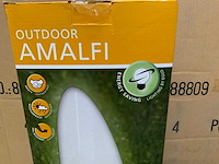Eglo amalfi outdoor lamp (36x) - afbeelding 1 van  2