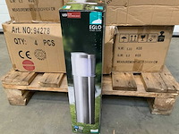 Eglo basalgo 1 outdoor lamp (72x) - afbeelding 2 van  6