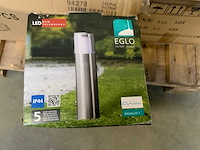 Eglo basalgo 1 outdoor lamp (72x) - afbeelding 3 van  6