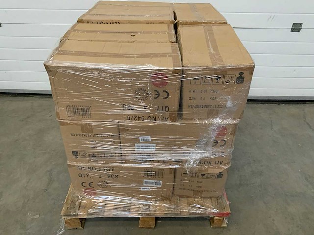 Eglo basalgo 1 outdoor lamp (72x) - afbeelding 6 van  6