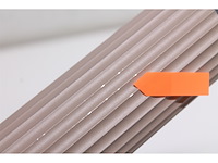 Eglo caminia hanglamp gu10 6 cm zandkleur/beige/goud - afbeelding 5 van  5