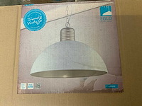 Eglo coldridge hanglamp (4x) - afbeelding 2 van  3