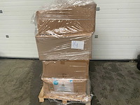 Eglo coldridge hanglamp (4x) - afbeelding 3 van  3