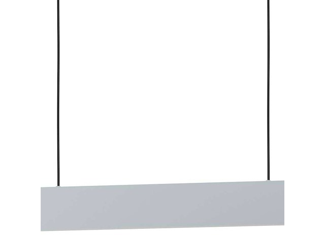 Eglo connect.z andreasz hanglamp 117 cm grijs wit instelbaar - afbeelding 3 van  4