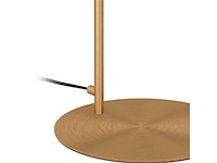 Eglo escandell tafellamp e27 47 cm goud staal - afbeelding 4 van  4