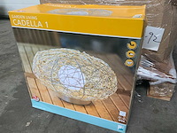 Eglo garden living candella 1 buitenlamp (20x) - afbeelding 1 van  4