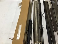 Eglo hanglamp (3x) - afbeelding 3 van  4