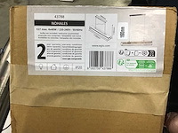 Eglo hanglamp (3x) - afbeelding 4 van  4