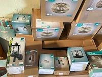 Eglo lampen partij (45x) - afbeelding 14 van  15