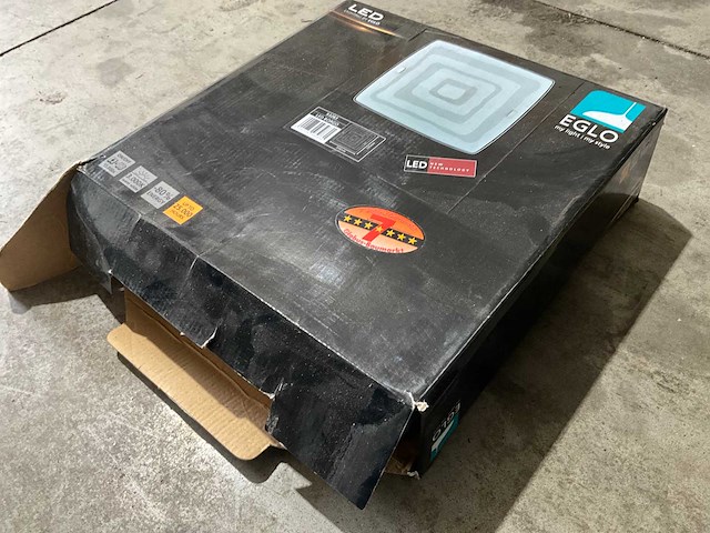 Eglo led borgo keukenverlichting - afbeelding 2 van  3