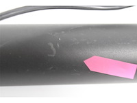 Eglo newtown hanglamp e27 70 cm zwart - afbeelding 5 van  5