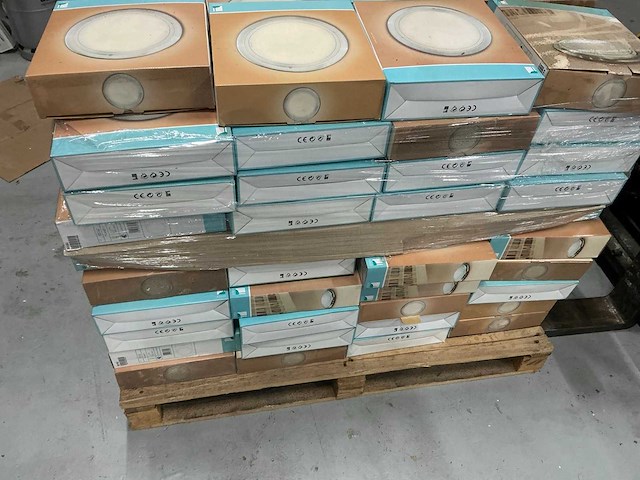 Eglo plafonnieres (78x) - afbeelding 2 van  2