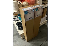 Eglo priddy plafondlampen (2x) - afbeelding 2 van  5