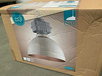 Eglo rockingham hanglamp (10x) - afbeelding 1 van  5