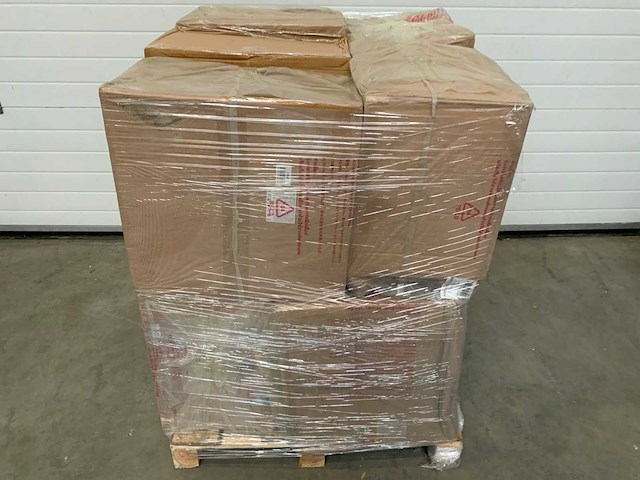 Eglo rockingham hanglamp (10x) - afbeelding 5 van  5