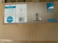 Eglo rockingham hanglamp (10x) - afbeelding 3 van  4