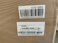 Eglo rockingham hanglamp (10x) - afbeelding 4 van  4