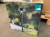 Eglo verlucca buitenlamp (27x) - afbeelding 1 van  6
