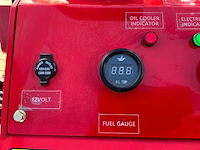 Egn eg360t minilader / schranklader op rupsen - afbeelding 11 van  20