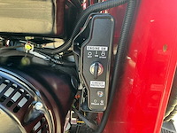 Egn eg360t minilader / schranklader op rupsen - afbeelding 8 van  15