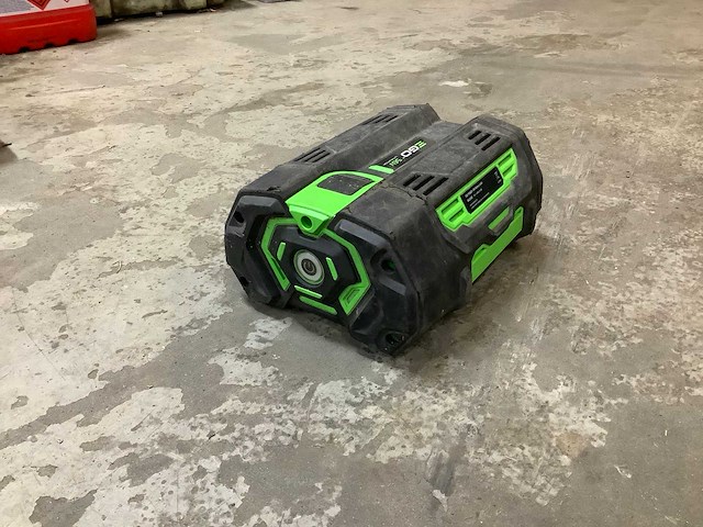 Ego ba2240e accu's en laders - afbeelding 1 van  4