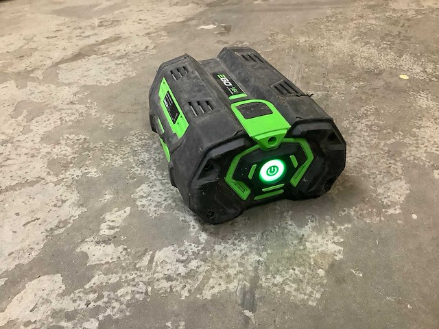 Ego ba2240e accu's en laders - afbeelding 3 van  4
