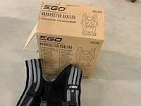 Ego flh1500 accu harnas voor bax1500 - afbeelding 2 van  6