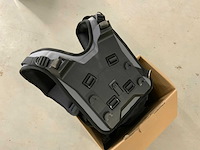 Ego flh1500 accu harnas voor bax1500 - afbeelding 2 van  2