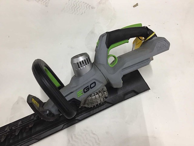 Ego heggenschaar - afbeelding 2 van  4