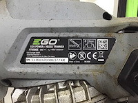 Ego heggenschaar - afbeelding 4 van  4