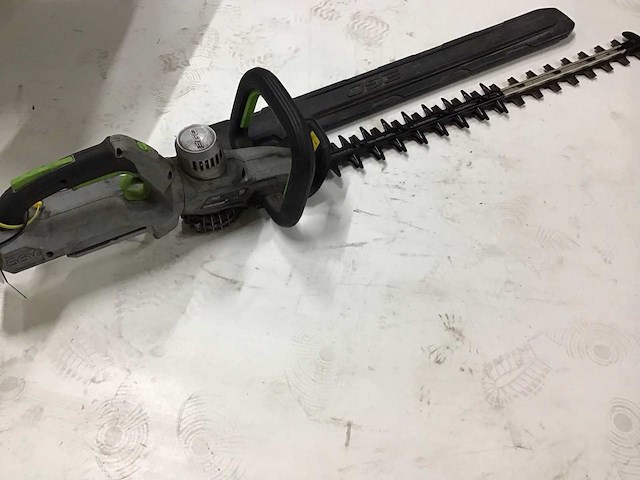 Ego heggenschaar - afbeelding 1 van  3