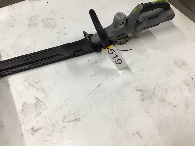 Ego heggenschaar - afbeelding 1 van  3