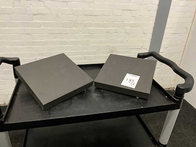 E.g.o kookplaat (5x) - afbeelding 1 van  9