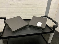 E.g.o kookplaat (5x) - afbeelding 1 van  9